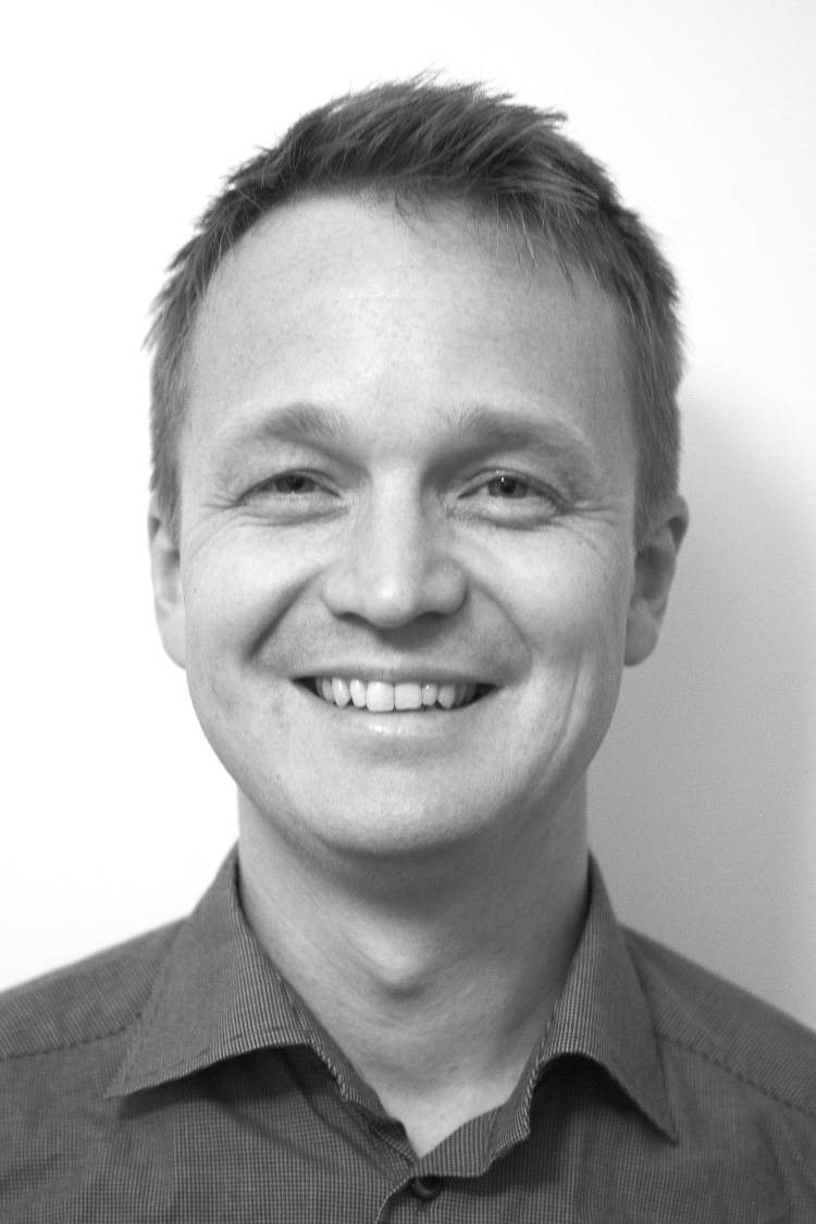 Markus Berglund, PMP Project Manager & Software Architect